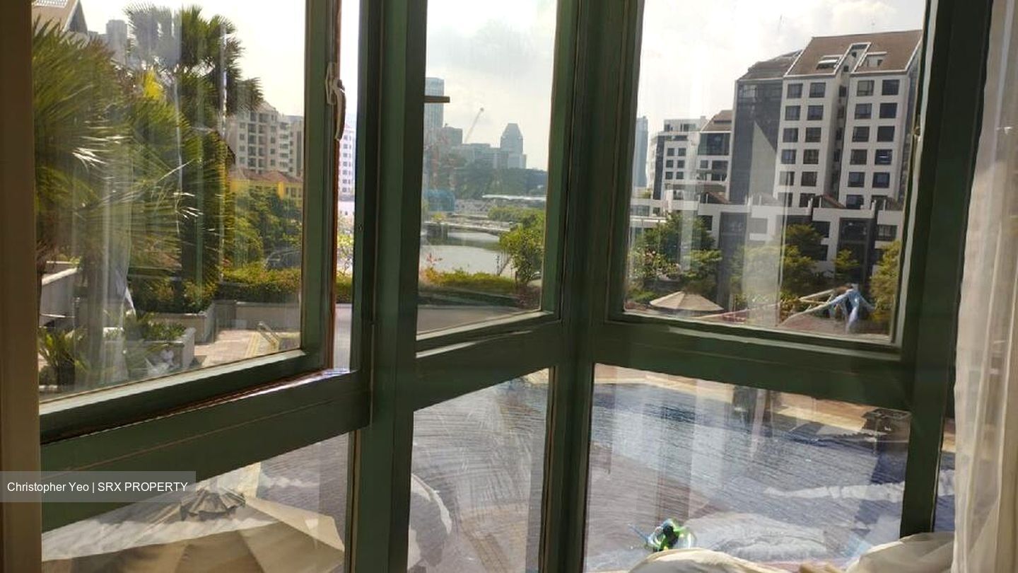 The Quayside (D9), Apartment #439512531